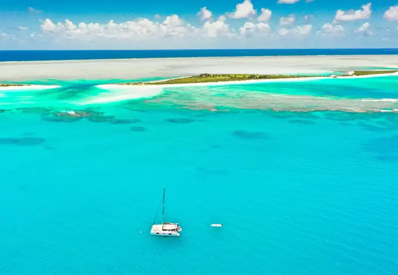 Tobago Cays, Grenadines