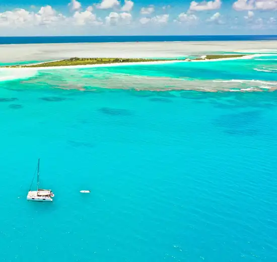 Image related to Tobago Cays, Grenadines