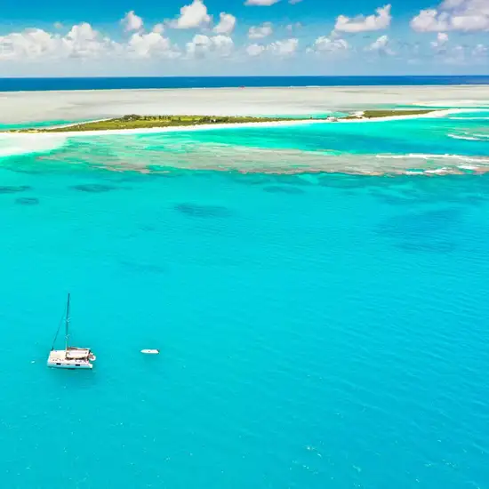 Image related to Tobago Cays, Grenadines