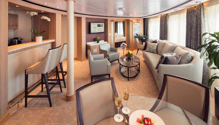 Owner Suite