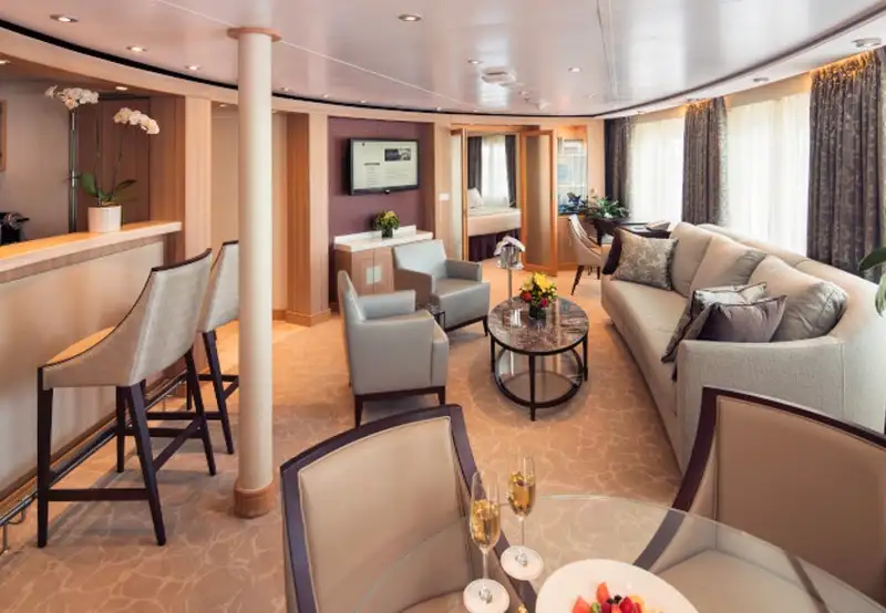 Owner Suite