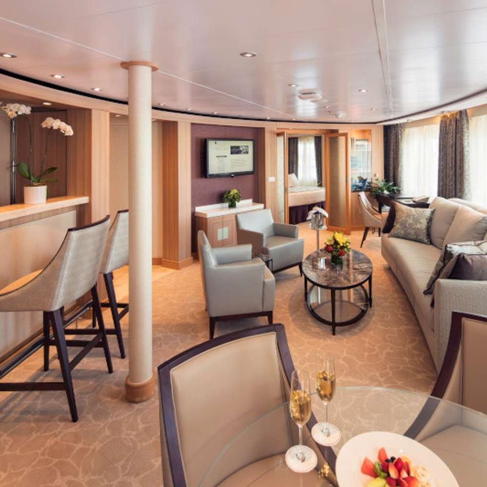 Owner Suite