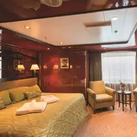 Image related to Premium Balcony Suite
