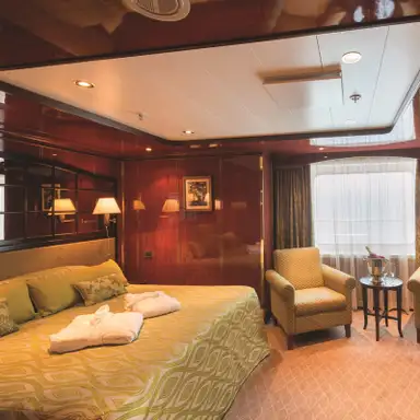 Photo of Premium Balcony Suite