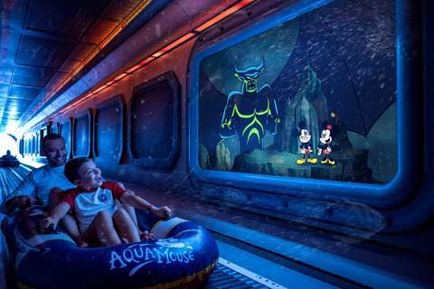 Image related to Disney Destiny