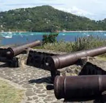 Image related to Explore Hamilton Fort