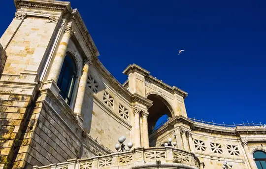 Image related to Bastione San Remy