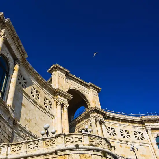Image related to Bastione San Remy