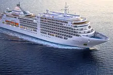 Image related to Silver Spirit