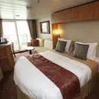 Overview of a Balcony