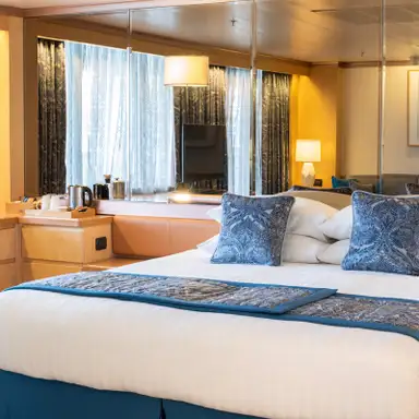 Image related to Premier Suite