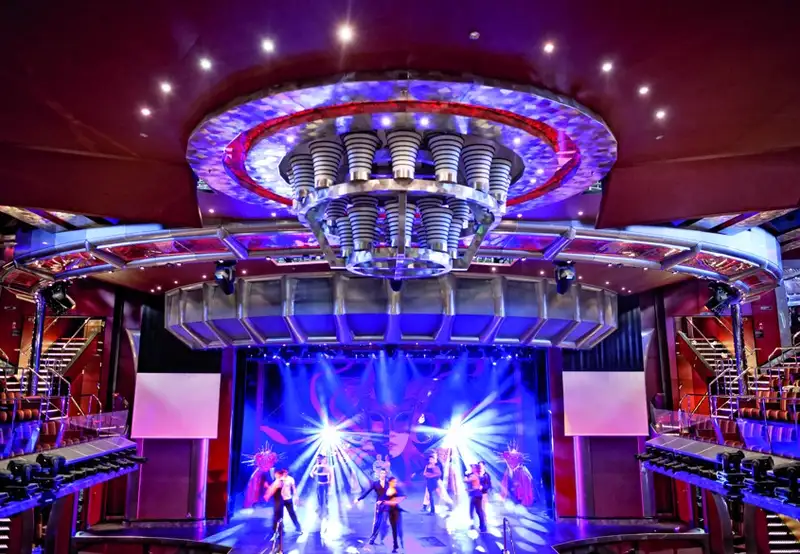Bel Ami Theatre