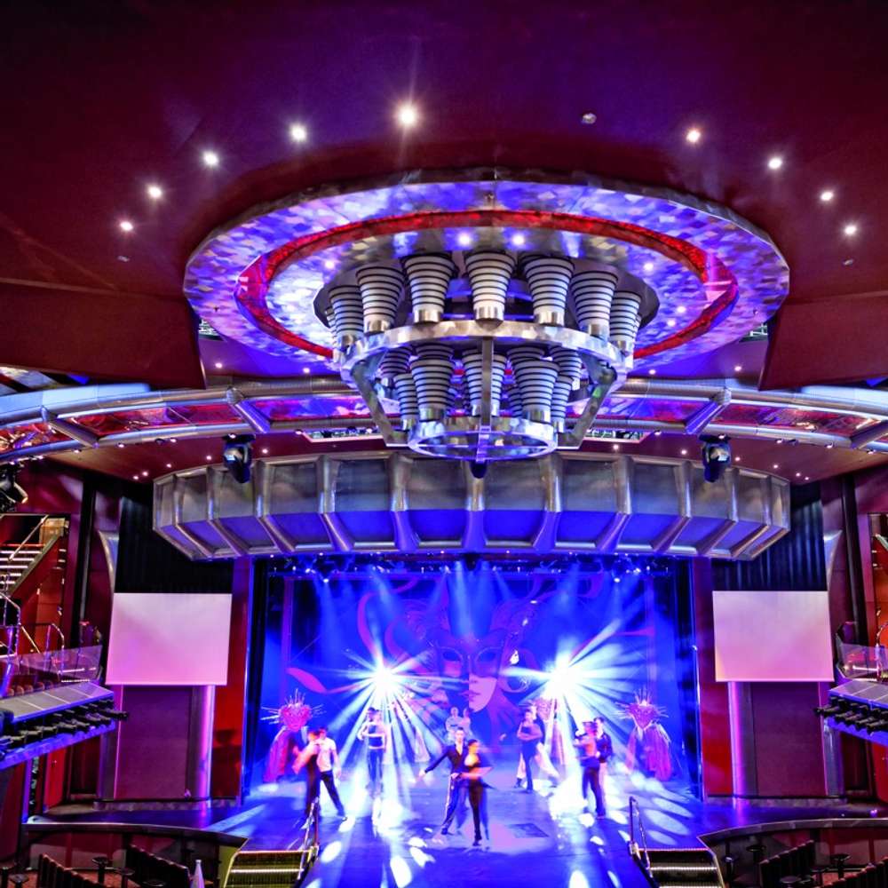Bel Ami Theatre