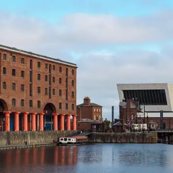 Image related to Tate Liverpool 