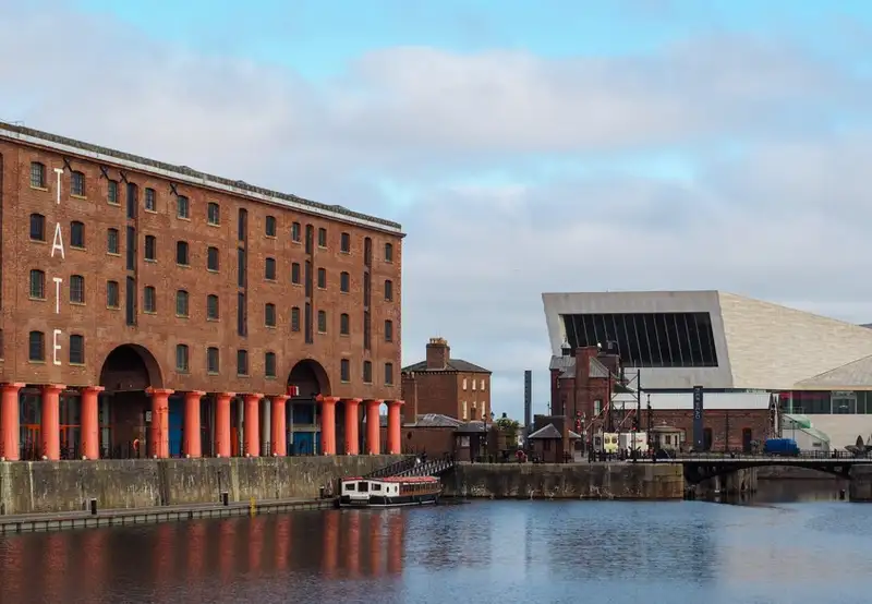 Image related to Tate Liverpool 