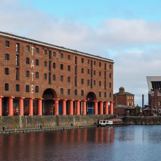 Image related to Image related to Tate Liverpool 