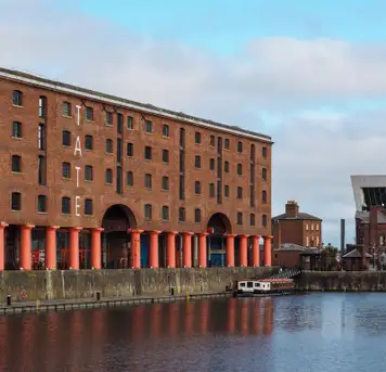 Image related to Tate Liverpool 