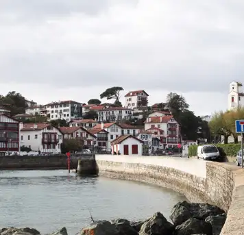 Image related to St. Jean de Luz