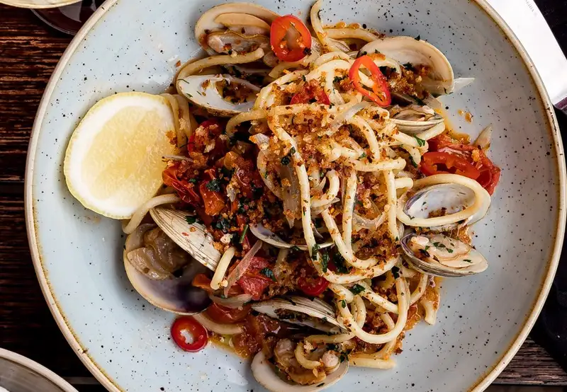 Image related to Promenade Trieste