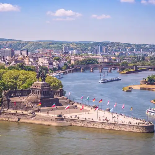 Image related to Deutsches Eck