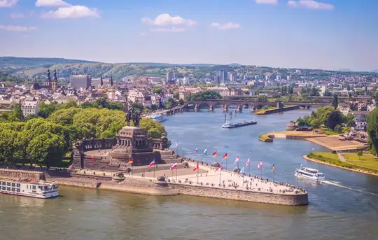 Image related to Deutsches Eck