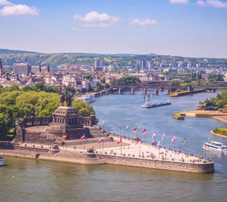 Deutsches Eck