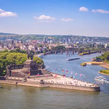 Image related to Deutsches Eck