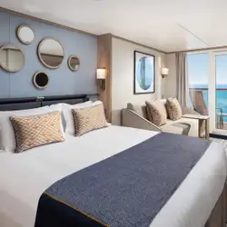 Image related to Balcony deluxe