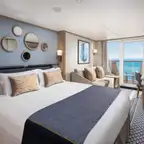 Overview of a Balcony