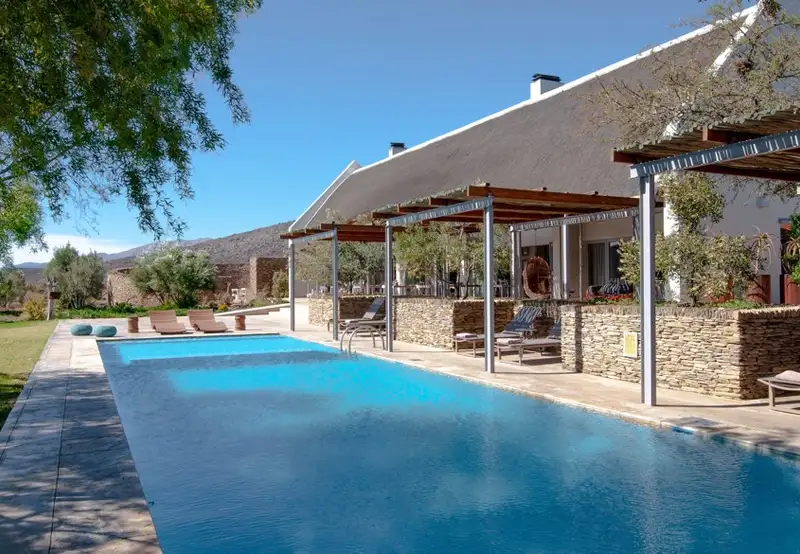 Sanbona Wildlife Reserve - 2 Nts