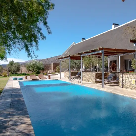 Image related to Sanbona Wildlife Reserve - 2 Nts