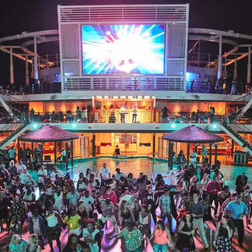 CARNIVAL VISTA