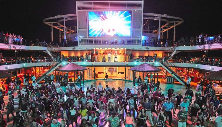 CARNIVAL VISTA