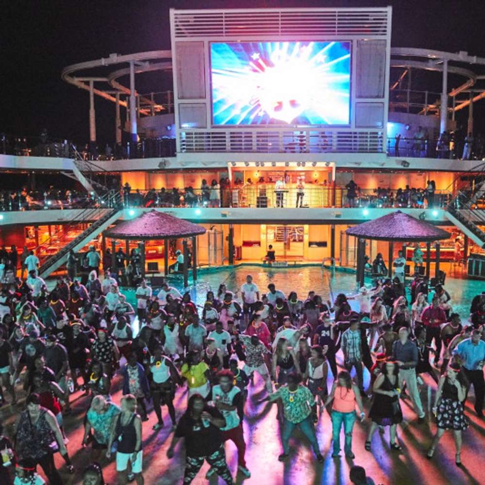 CARNIVAL VISTA