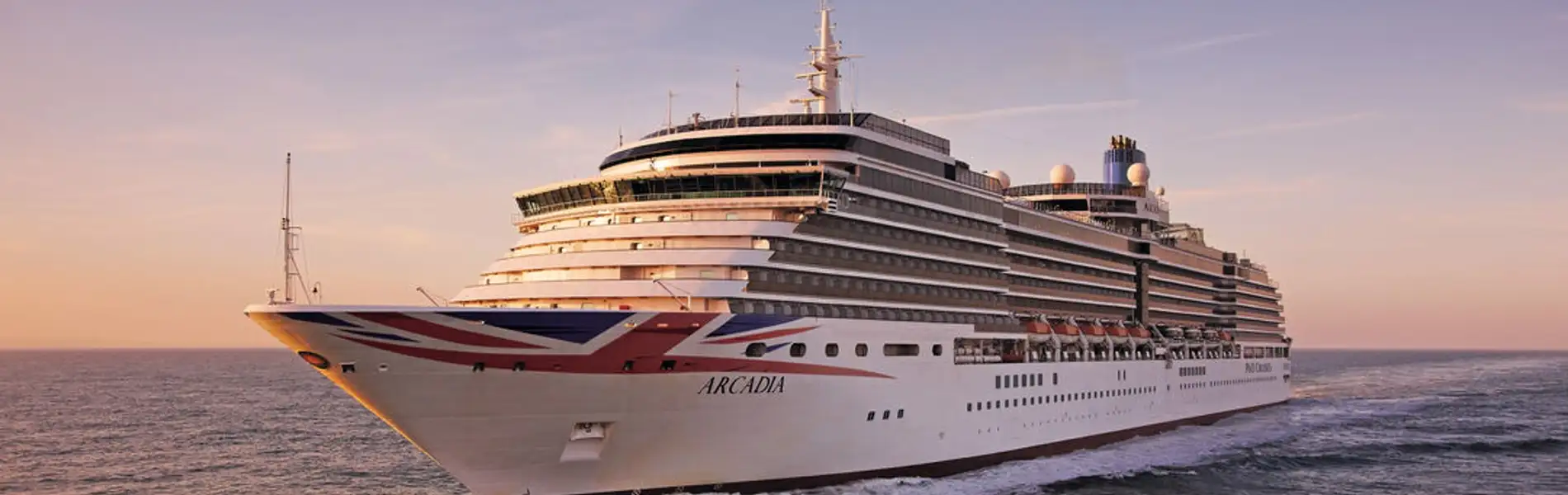 P&O Cruises