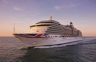 Image related to Epic Mediterranean and Greece from Southampton