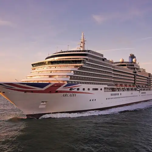 Image related to Arcadia