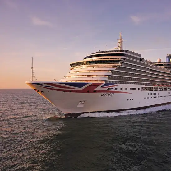 Image related to Arcadia