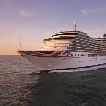 Image related to Arcadia