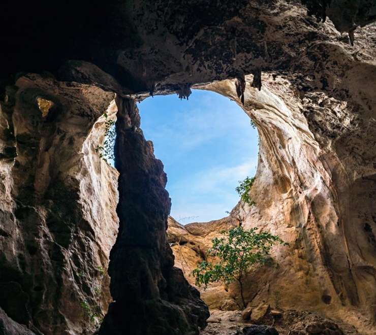 Khao Khanab Nam