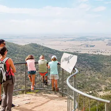 Image related to The You Yangs