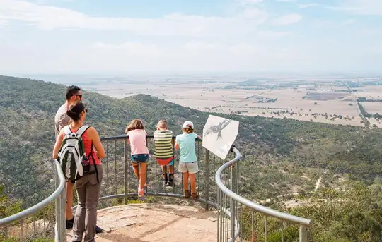 Image related to The You Yangs