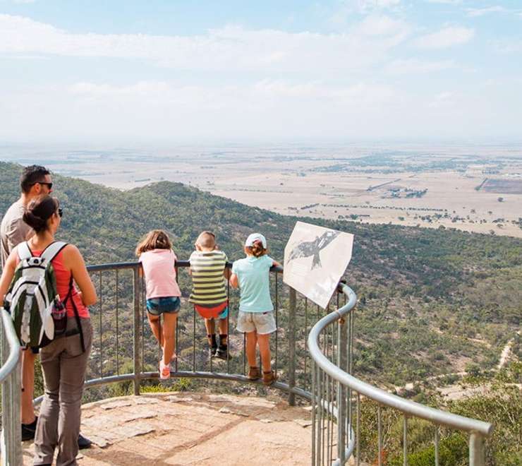 The You Yangs