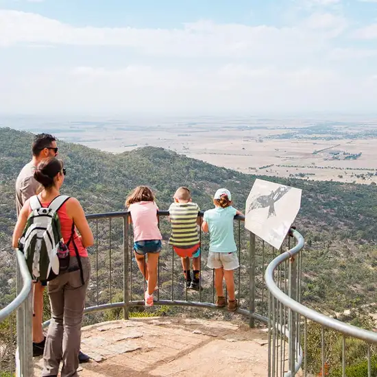 The You Yangs