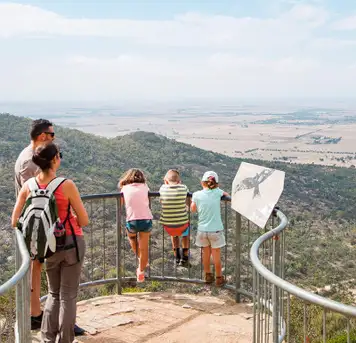 Image related to The You Yangs