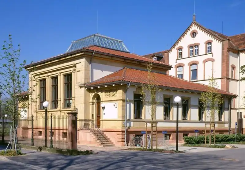 Sammlung Prinzhorn