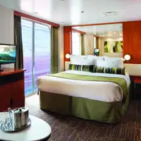 Image related to Large Balcony