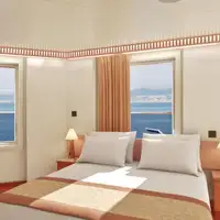 Image related to Premium Vista Balcony
