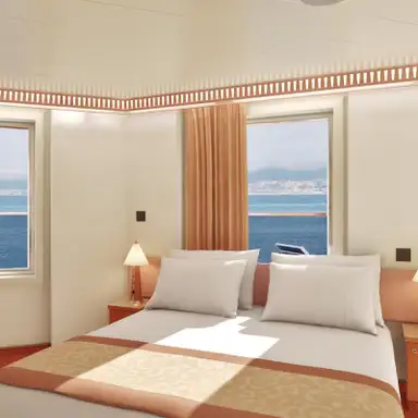 Image related to Premium Vista Balcony