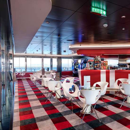 Sports Lounge